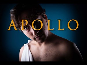 (ASMR) Apollo Roleplay