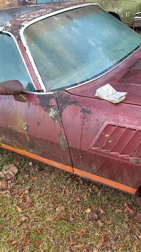 1979 Camaro Z28 T-Top Restoration and Customization