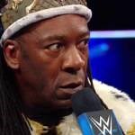 Booker T Thinks King Booker's Court Was An Underrated Stable