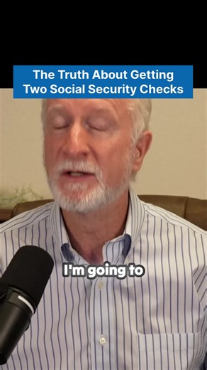 This breakdown is *essential* listening if you think you're missing out on a second monthly payout. An experienced voice is dismantling the widespread SSI double check myth while pointing directly to the *real* scenarios where people legitimately receive two separate Social Security benefits. Millions are eligible for that second stream of income—is your family one of them? This cuts through the noise and clarifies the difference between welfare-based SSI and actual retirement/disability benefit