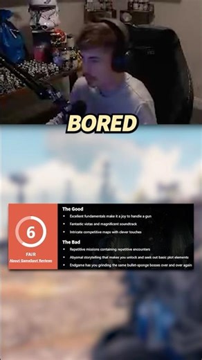 Bungie Has NEVER Got This Right! 😬