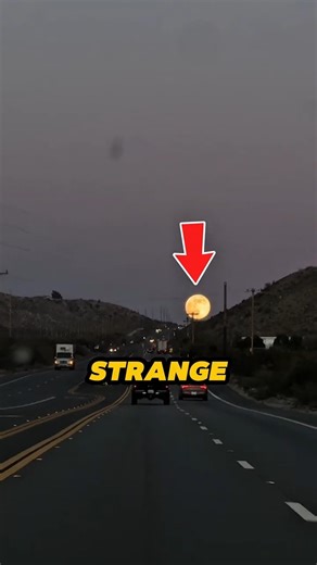 Moon Glitch Leaves Sisters Stunned