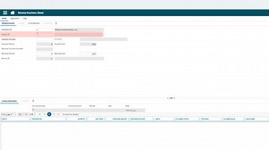 Reversing a Voucher - Epicor P21 Knowledge On Demand