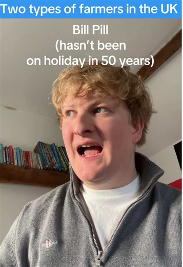 Understanding UK Farming: Two Types of Farmers