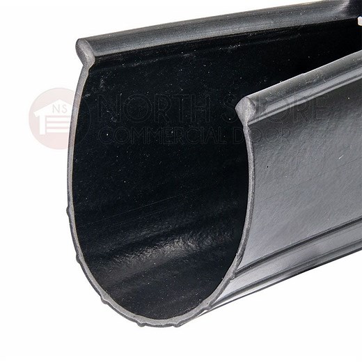 Wayne Dalton Bead End Garage Door Bottom Vinyl Weather Seal