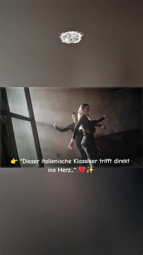 🇮🇹✨ Manche Songs verlieren nie ihre Magie.