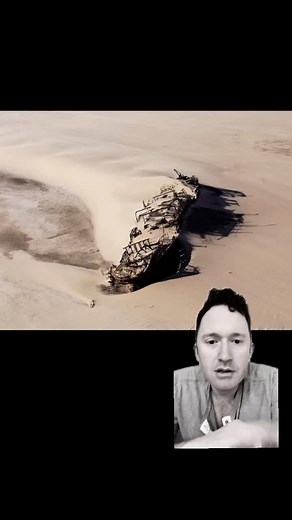 Famous Abandoned Shipwrecks: Bossa Bossa, RMS Lusitania, Edward Boleyn