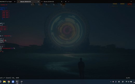 栈溢出利用ret2text、shellcode、libc