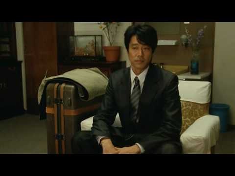 映画『孤高のメス』予告編