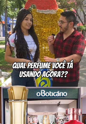 Organizando e Escolhendo Perfumes com O Boticário