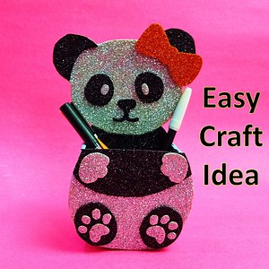 211K views · 303 reactions | Easy craft making idea | handmade craft | home decoration craft Hope you will enjoy watching this video. Check out our Facebook Page For more Aamazing Videos. #homedecoration #easycraft #diy #craft #homedecor #crafts #handmadecraft #artandcraft # | Raj Easy Craft | Facebook