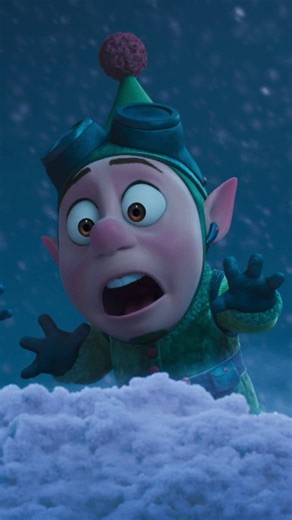 Disney Television Animation on Instagram: "This holiday season, Wayne and Lanny are back. 🎄 Prep & Landing: The Snowball Protocol is available on Disney Channel November 27 and Disney+ next day."