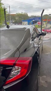 Honda Civic EXL 2021 na VIP MOTORS!