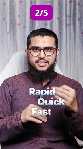 99% Beginners forget these synonyms #spokenenglish #english #learnenglish