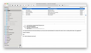 Postbox 6 1 2 – Powerful And Flexible Email Client