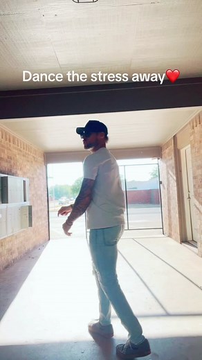 The actual definition of dance: “dance, the movement of the body in a rhythmic way, usually to music and within a given space, for the purpose of expressing an idea or emotion, releasing energy, or simply taking delight in the movement itself” go release that energy and express YOURSELF ❤️