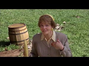 The New Adventures of Pippi Longstocking: (Clip 7/23) Miss Bannister