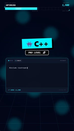 AURA Check: Hello World in 7 Languages 💀 #python #typescript #coding