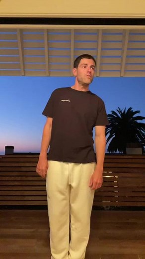 Felt cute might delete later #trending #influencer #dancelife #fyp | Max Greenfield