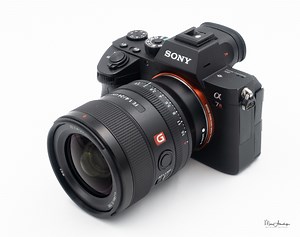 Sony Alpha Blog : Sony 24mm F1.4 GM