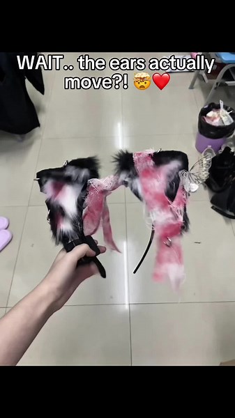 The end movement is crazy…🤯 #kemonomimi #furry #therian #kawaii #fyp | therian