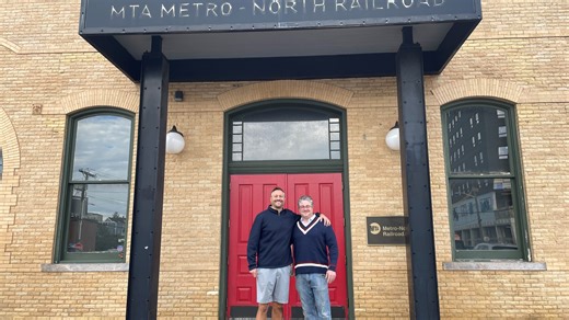 Port Chester Metro-North station to welcome new restaurant, beer garden
