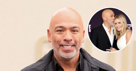 Jo Koy's Relationship History: Meet His Ex-Wife and Ex-Girlfriend
