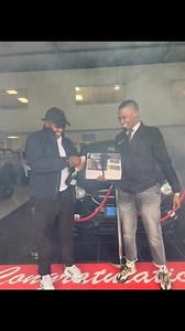 It’s not just a delivery we create memories ✌🏽🫡 | Thuthukani Ncane