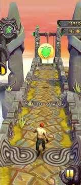 Temple Run 2 #endlessrunner #gameplay #gaming #templerun2 #androidgaming #fastgaming #gameplayvideo