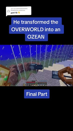 Antwort auf @user50614136121450 #hardcore #oneblock #acookiegod #fy #fypシ #fypシ゚viral #fyp #fypage #minecraft