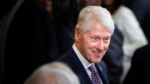 Live updates: Bill Clinton testifies in House Epstein investigation | CNN Politics