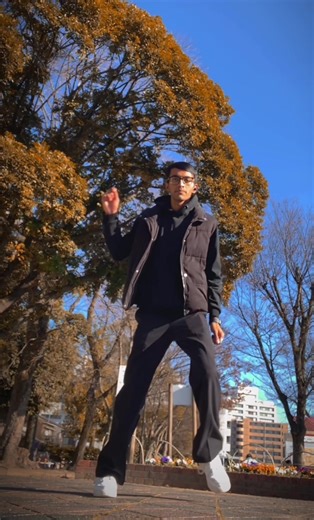 Hip Hop Choreography: Mastering Bahara Bahara Moves