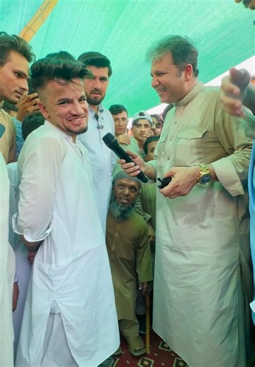 ♥️Yousaf jan lala #abbassanoofoods | Yousaf Jan