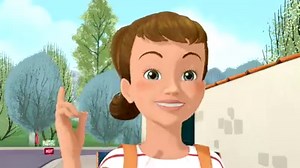 Martine fait sa rentrée dès lundi à 7:00 󾔻 | M6