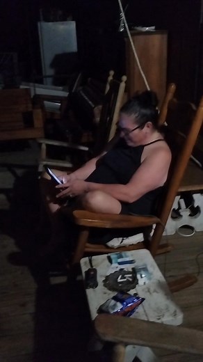 18 reactions · 5 comments | Lisa is howling at the moon lol | David Webb | Facebook