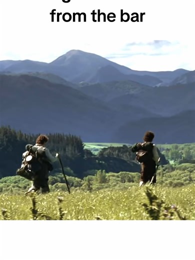 Walking home from the bar #friday #walking #nightout #bar #party