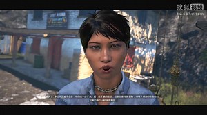 【墨丹文】《孤岛惊魂4》妹子一周目最高难度流程解说-第四期