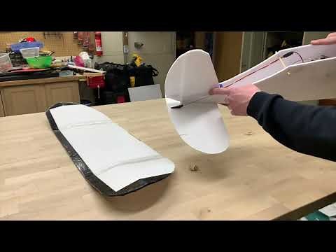 FT Old Fogey - Scratch Build Review