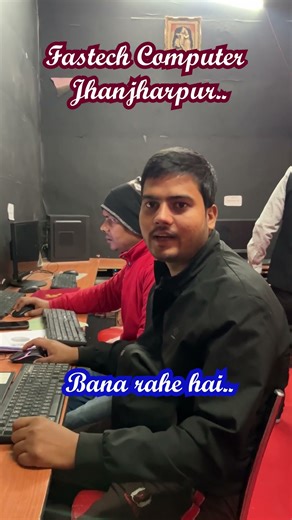 Students Get Their Project Today! 🎓 | Real Learning Begins I Fastech Computer Academy I