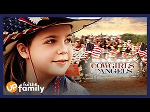 Cowgirls 'N Angels - Movie Sneak Peek