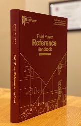 Fluid Power Reference Handbook - Hardcover