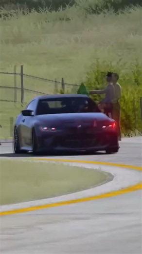 Kawasaki Ninja H2R vs BMW M4 Red Eye #shorts #kawasaki #superbike #supercars #car #cars #racing