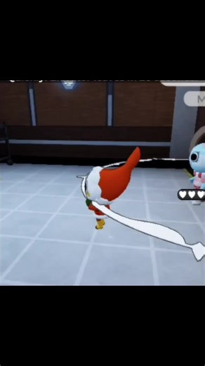 Shrimpo gameplay (3 runs) #dandysworld | dandy's world