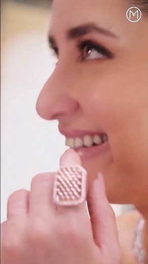 Nuwa - Natural Diamond Jewellery Collection by Mine Diamonds | Malabar Gold & Diamonds