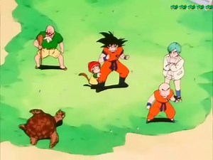 Dragón 🐉 ball Z capitulo #2 completo #ybarra | lo mejor del anime