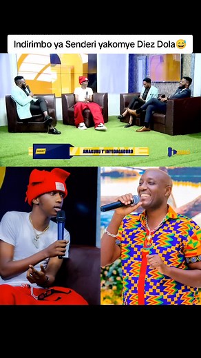 The Choice Live on TikTok