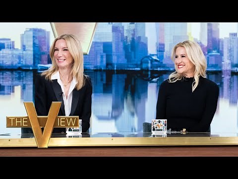 'I've Had It' Podcast Hosts Talk Politics, Defying Stereotypes