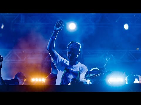 Joris Voorn live at Spectrum, Ultra Miami 2023