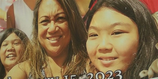 Mother of teen killed in hit-and-run to host danceathon fundraiser, sign waving in honor of Sara Yara