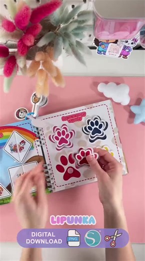 Printable Paper Doll, Paw Patrol Png. Printable Project Dollhouse With Paper Dolls for Kids PDF. Paw Patrol Png. - Etsy